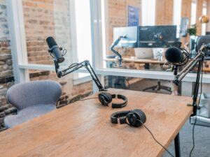 podcast brand engagement